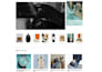 design, redesign, and develop a dynamic wordpress website with elementor